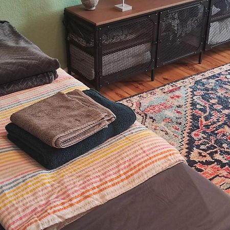 Stylish 2-Room Apartment With Balcony Next To East Side Gallery Berlin Ngoại thất bức ảnh
