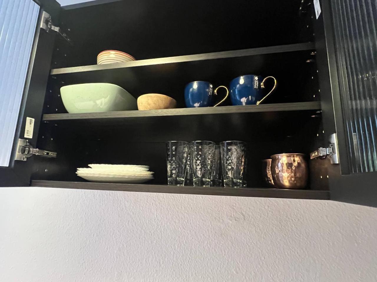 Stylish 2-Room Apartment With Balcony Next To East Side Gallery Berlin Ngoại thất bức ảnh