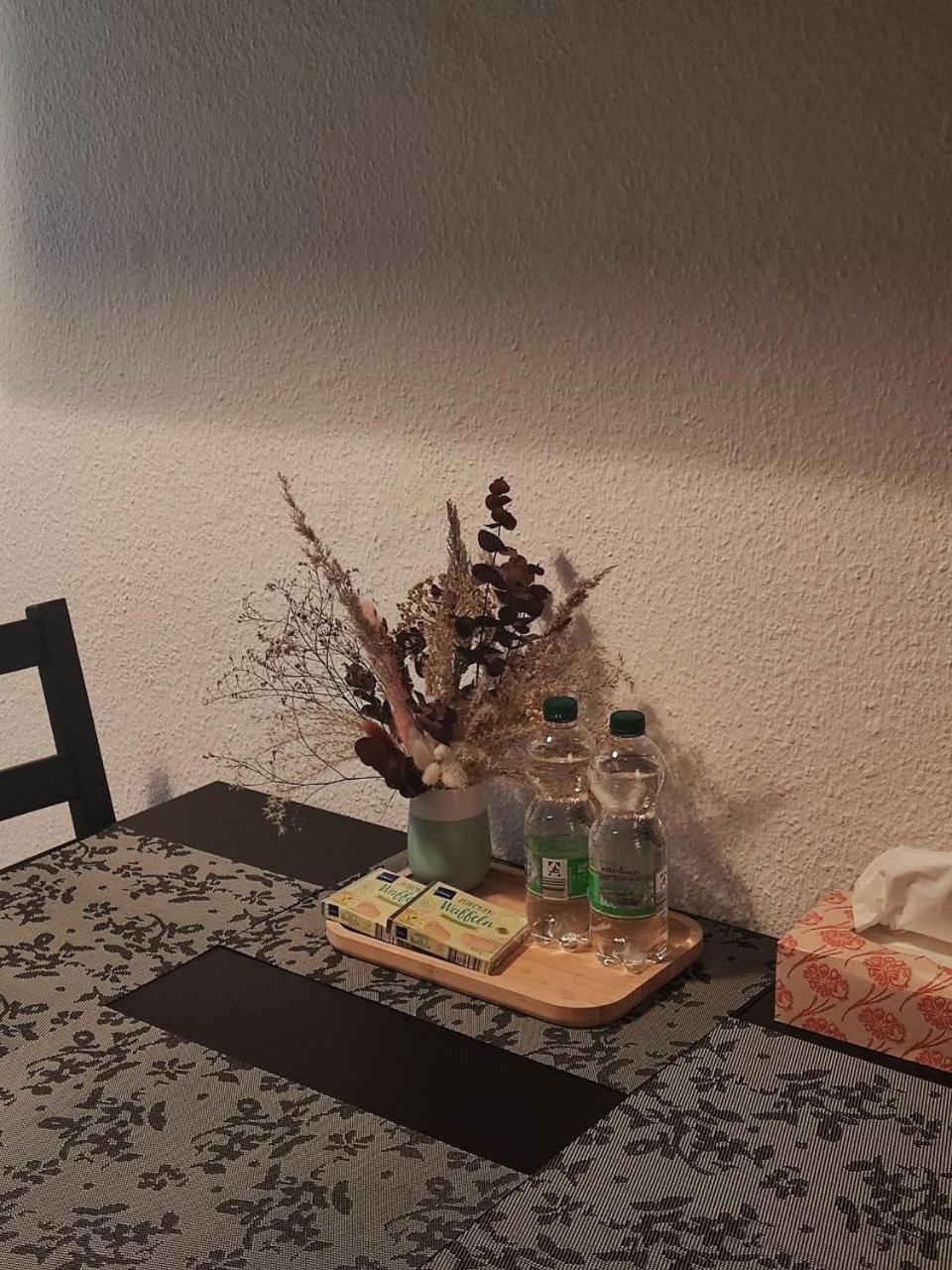 Stylish 2-Room Apartment With Balcony Next To East Side Gallery Berlin Ngoại thất bức ảnh